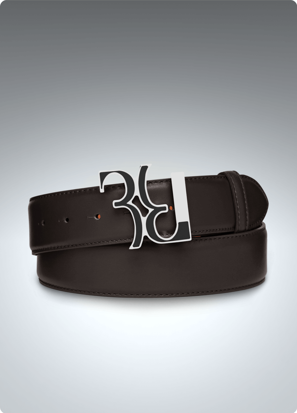 Men Belts category