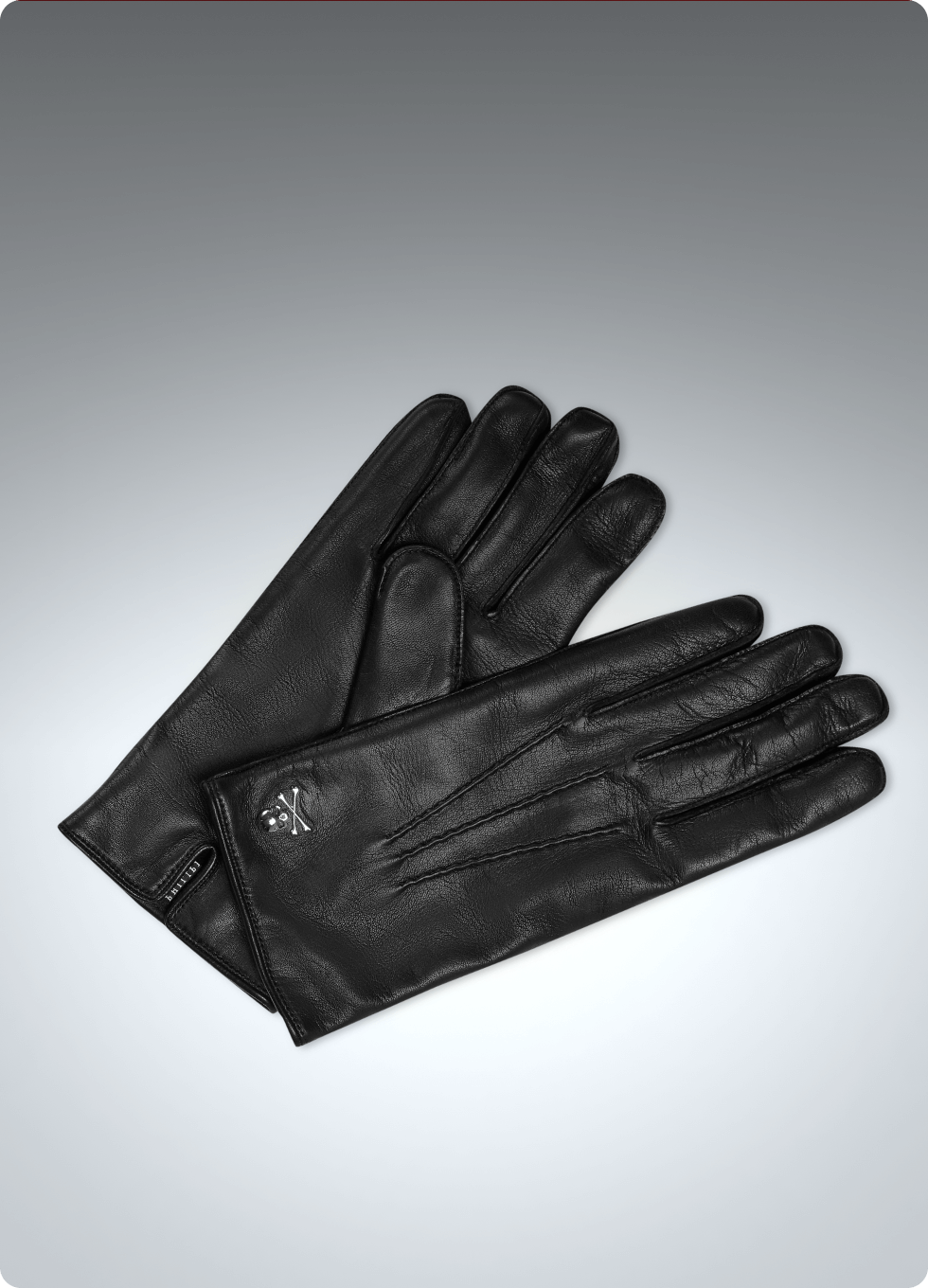 Men Gloves category
