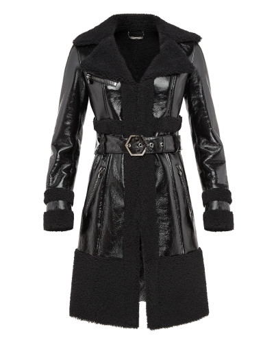 Leather Jacket PP1978