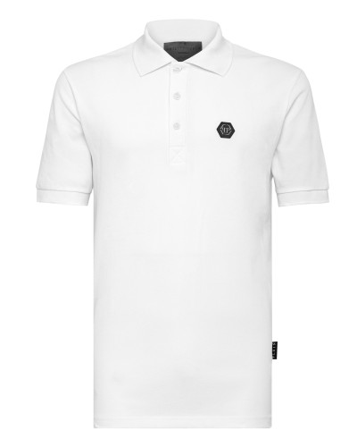 Slim Fit Polo shirt SS  Anniversary 20th