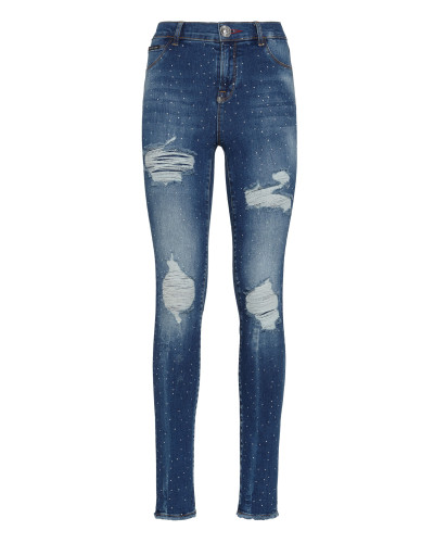 New Jegging Crystal