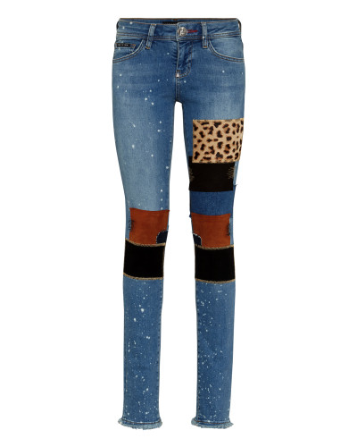 Slim Fit Statement