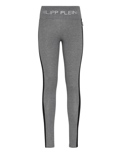 Jogging Leggings Logos