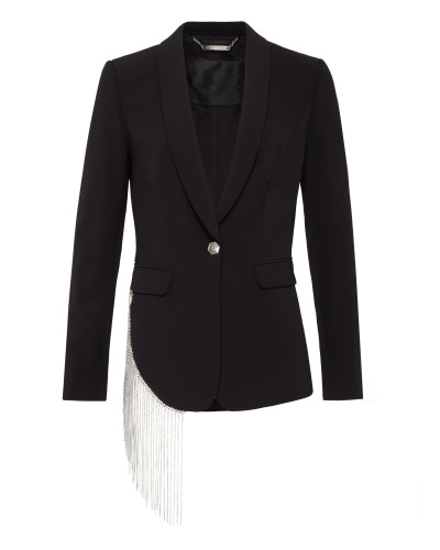 Blazer Fringe