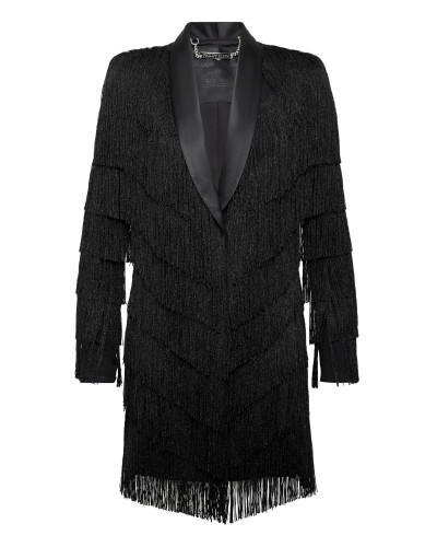 Blazer Fringe