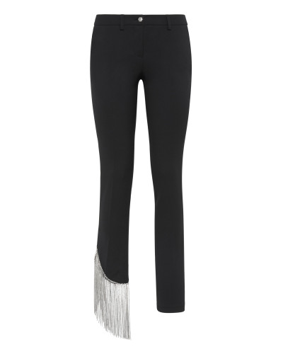 Long Trousers Fringe