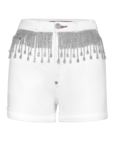Hot pants Fringe