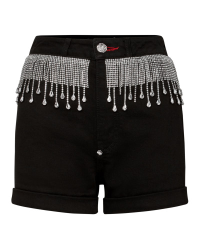 Hot pants Fringe