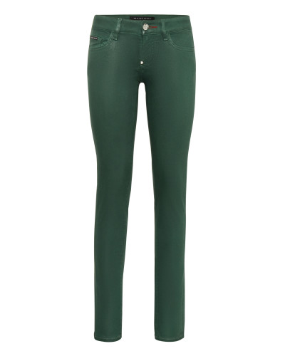 Slim Fit Iconic Plein