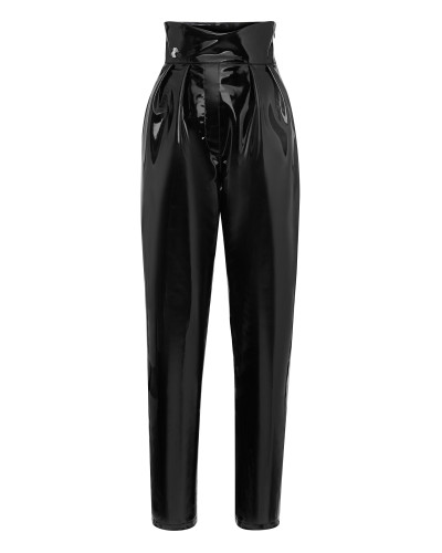 Long Trousers Latex