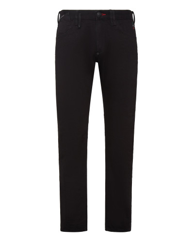 Denim Milano cut Iconic Plein
