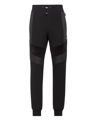 Jogging Trousers Iconic Plein