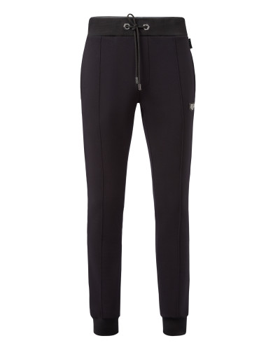 Jogging Trousers Iconic Plein