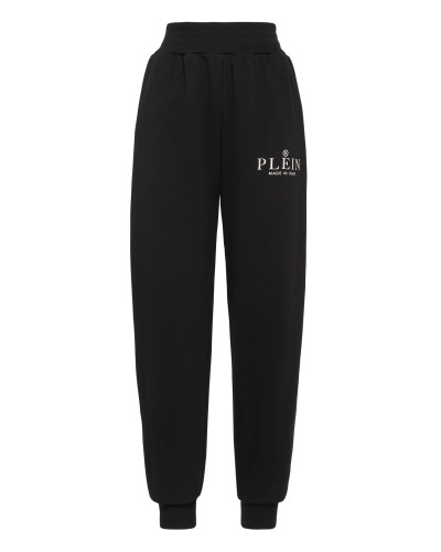 Jogging Trousers Iconic Plein