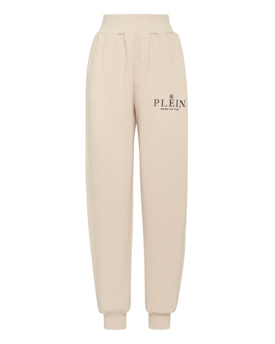 Jogging Trousers Iconic Plein