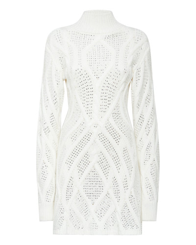 Cashmere 5 Day Dress Crystal Rain