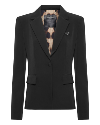 Cady Blazer Iconic Plein