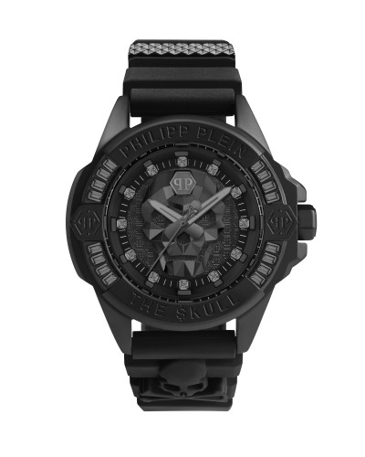 THE $KULLL GENDERLESS WATCH