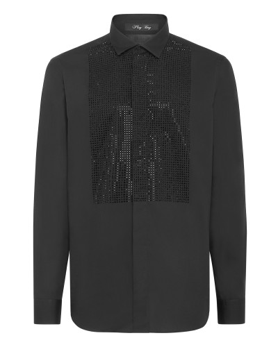 Shirt Playboy Cut LS Sartorial