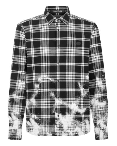 Sugar Daddy Cut LS Gothic Plein