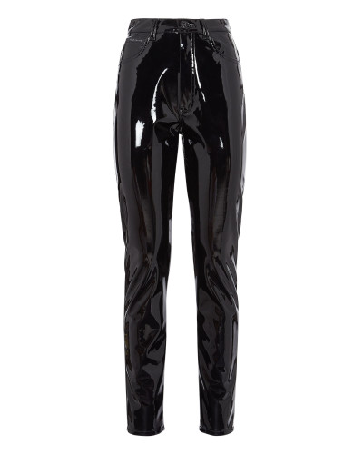 Super High Waist Jegging