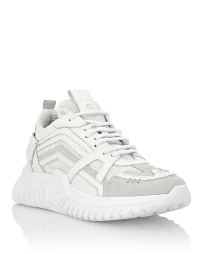 RUNNER SNEAKERS SUPERSONIC