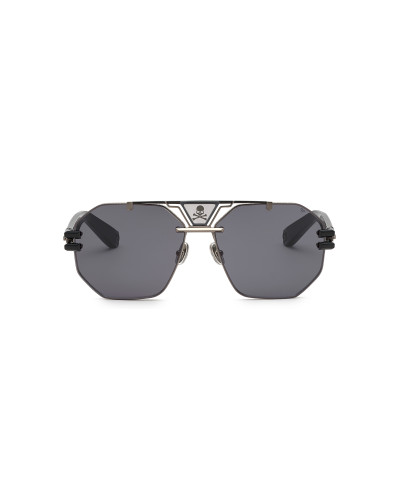 PLEIN ICON Sunglasses