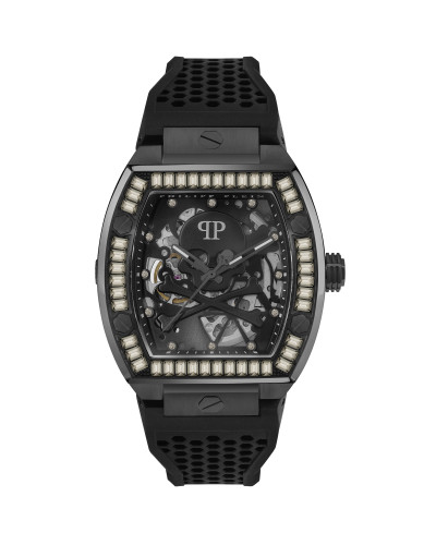 THE $KELETON WATCH
