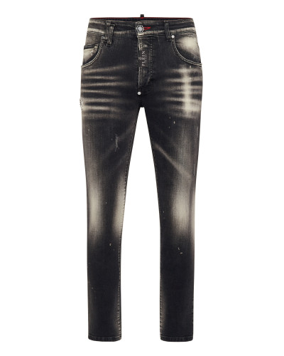 Denim Trousers Skinny Fit