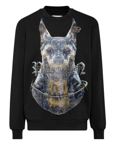 Sweatshirt Dog