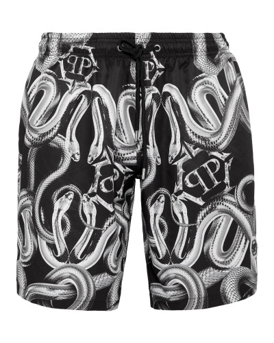 Long Swim-Trunks Snake