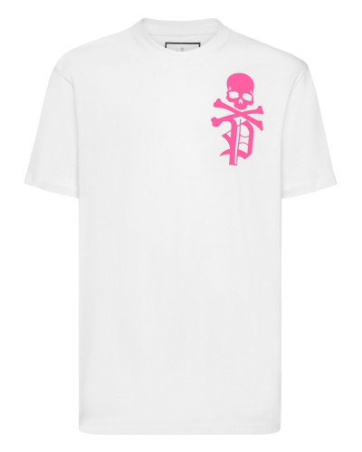T-shirt Round Neck SS Skull&Bones