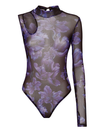 Body Flowers