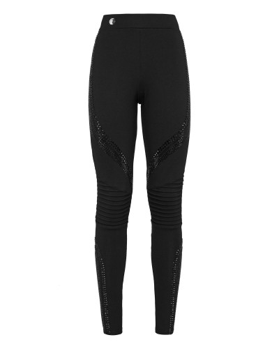 High Waisted Leggings Stones