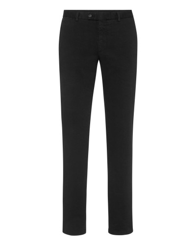 Long Trousers Chinos Fit