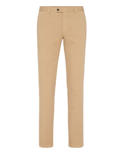 Long Trousers Chinos Fit