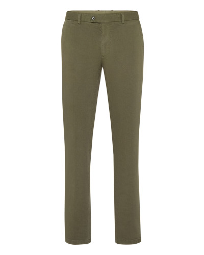 Long Trousers Chinos Fit