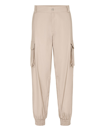 Long Trousers Cargo fit
