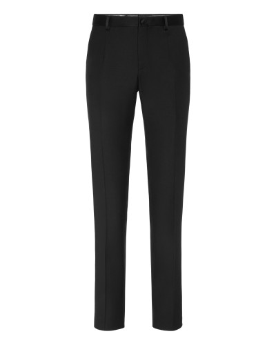 Tuxedo Long Trousers