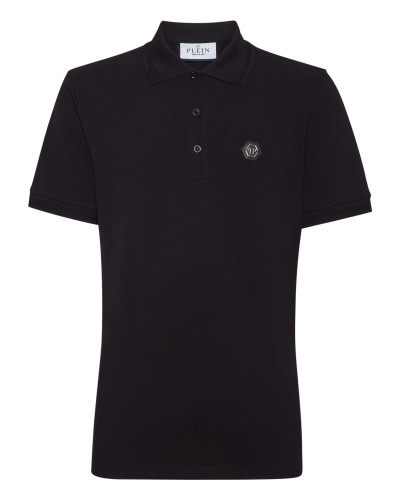 Polo Shirt SS Stones Skull&Bones