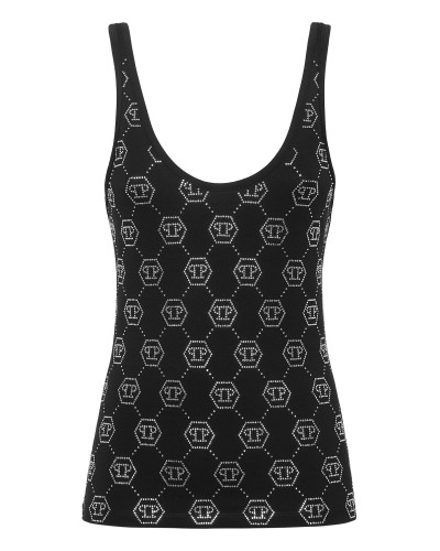 Tank Top Monogram