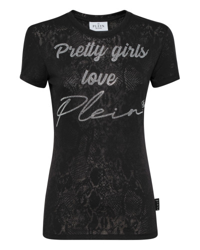 T-Shirt Sexy Pure