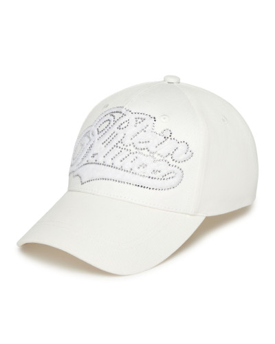 Baseball Cap Plein Deluxe