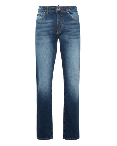 Straight Supreme Fit Jeans
