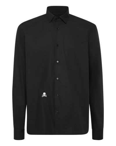 Sugar Daddy Cut Shirt