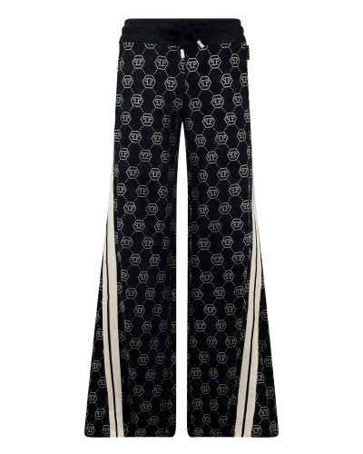 Jogging Pants Monogram