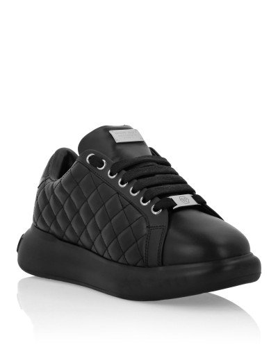 Low Top Sneakers Matelasse