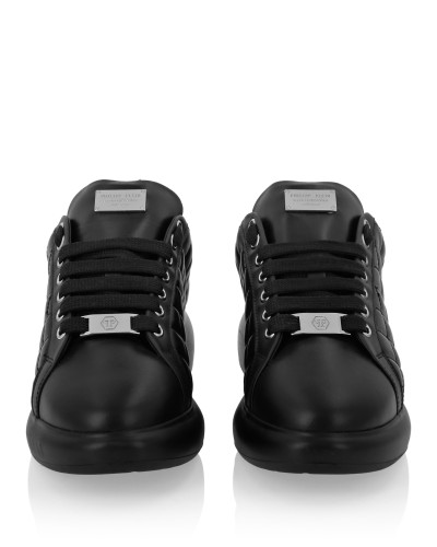 Low Top Sneakers Matelasse
