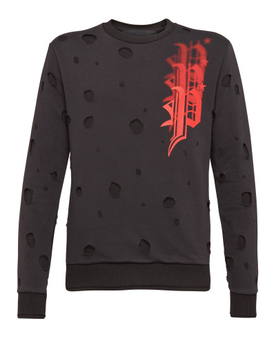 Sweatshirt LS 