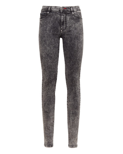 High Waist Jegging 